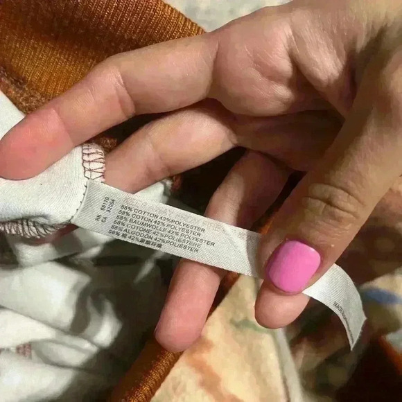 Out from under outlander jogger Xsmall - Picture 5 of 6